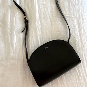 APC Demi-Lune Bag